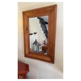 OG Wall Mirror 23x32