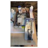 Soldering Iron, Temperature Control, Dremel