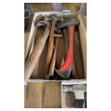 Misc Hammers and Hatchets