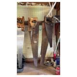 7 Hand Saws