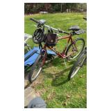 Trek 800 Mountain Bike