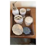 Bathroom Accessories