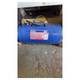 Campbell Hausfeld 7g Air Carry Tank