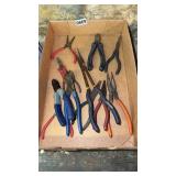 Misc NeedleNose and Wire Cutters/Pliers