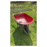 Wheelbarrow