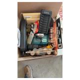 Batteryï¿½s & Rechargeable Charger