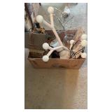 Lights, Decorative Bird house