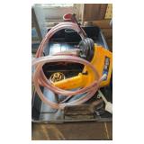 Wagner Wide Shot Paint Sprayer 5.8 GPH