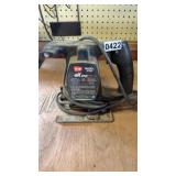 Wen All Saw Mo#3700 Jig Saw