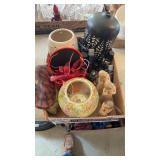 Essential oil Machine and oils