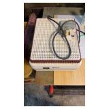 Inland Glass Grinder