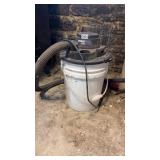 Bucket Max Vacume 6.5A