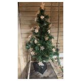 Small Christmas Tree