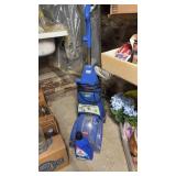 Bissell Power Steamer