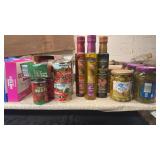 Up To Date Food (see pics)