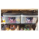 Up to Date Food (see pics)