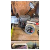 Porter Cable 6in Grinder and Polisher