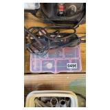 Dremel Tool and Bits