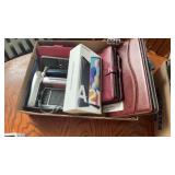 Misc old Phones, Cases and Parts