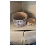 2 Roseville USA Bowls