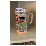 Germany Stein