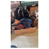 Purses, Wallets, Backpack