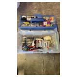 HOME TOOL BOX KIT