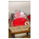 Popcorn Supplies