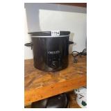 2qt CrockPot