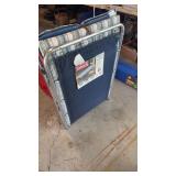 COLEMAN BUNKMASTER COT