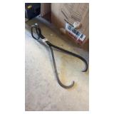 ICE TONGS