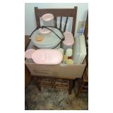 Tupperware