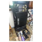 Arnold Palmer Life Walker Treadmill
