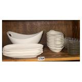 Serving Dishes