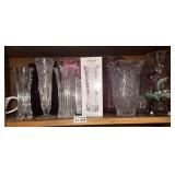 Misc Vases