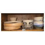 Entertaining Dishes