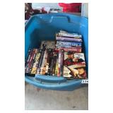 TOTE OF MISC MOVIES