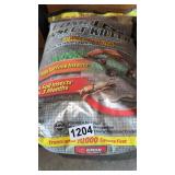 TWO BAGS OF INSECT KILLER