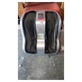 HT - REFLEX FOOT AND CALF MASSAGER
