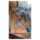 MAGNETS, CLAMPS AND ETC..