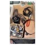 OIL TOOLS & DYES