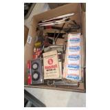 MISC TOOLS