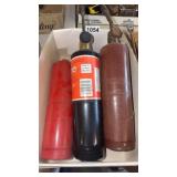 PROPANE TORCHES