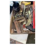 MISC TOOLS