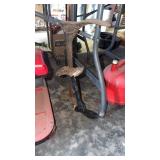 2 SHOE HORN