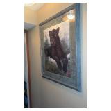 Black Panther Print