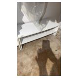 2 SHOE ORGANIZERS