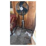 HOLMES 5FT OSCILLATING FAN