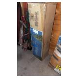 7FT PRELIT CHRISTMAS TREE