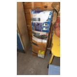7FT PRELIT CHRISTMAS TREE